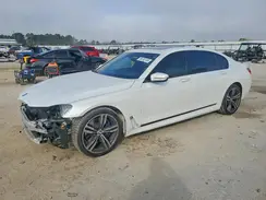 WBA7E2C54KB454503 2019 BMW 7ER