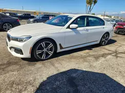WBA7E2C54KB454825 2019 BMW 7ER