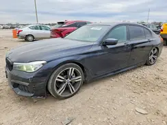 WBA7E2C54KB454887 2019 BMW 7ER