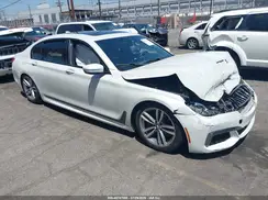 WBA7E2C55GG547377 2016 BMW 7ER