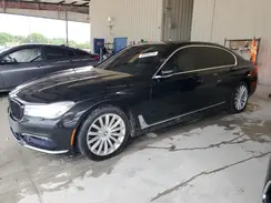 WBA7E2C55GG547752 2016 BMW 7ER
