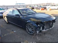 WBA7E2C55GG548125 2016 BMW 7ER