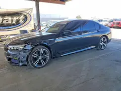WBA7E2C55GG714661 2016 BMW 7ER