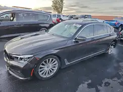 WBA7E2C55GG738488 2016 BMW 7ER