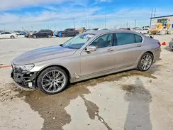 WBA7E2C55GG738717 2016 BMW 7ER