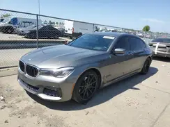 WBA7E2C55HG739108 2017 BMW 7ER