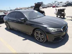 WBA7E2C55HG739285 2017 BMW 7ER