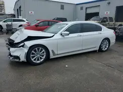 WBA7E2C55HG739366 2017 BMW 7ER