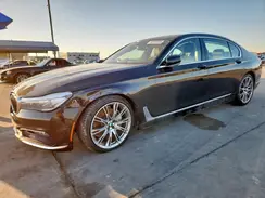 WBA7E2C55HG739934 2017 BMW 7ER