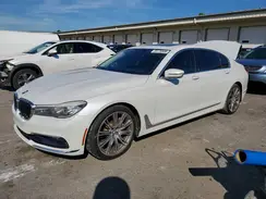 WBA7E2C55HG740470 2017 BMW 7ER