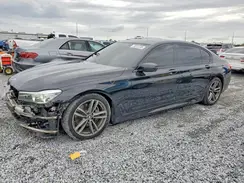 WBA7E2C55JG741673 2018 BMW 7ER
