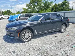 WBA7E2C55JG742273 2018 BMW 7ER