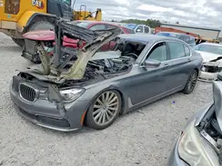 WBA7E2C55JG742628 2018 BMW 7ER