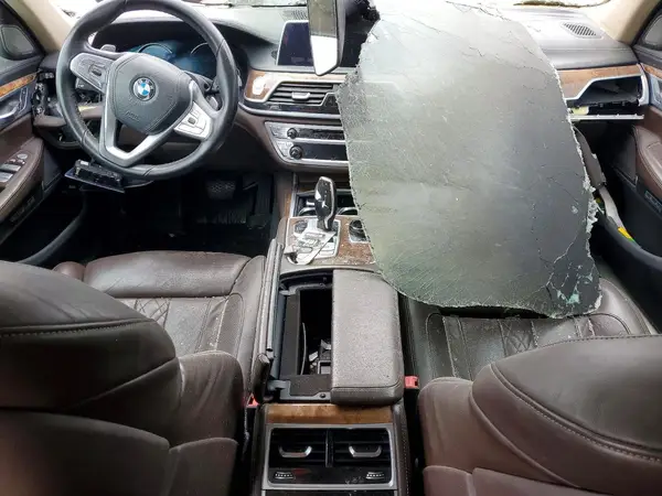 WBA7E2C55JG742628 2018 BMW 7ER - Image 8