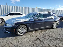 WBA7E2C55JG742919 2018 BMW 7ER