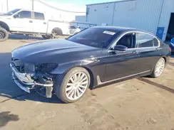WBA7E2C55JG743438 2018 BMW 7ER