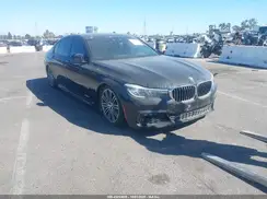 WBA7E2C55KB216529 2019 BMW 7ER
