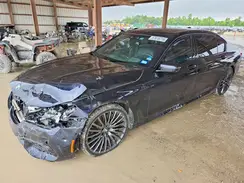 WBA7E2C55KB217261 2019 BMW 7ER