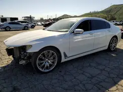 WBA7E2C55KB217387 2019 BMW 7ER