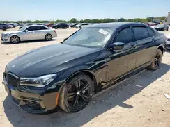 WBA7E2C55KB217423 2019 BMW 7ER