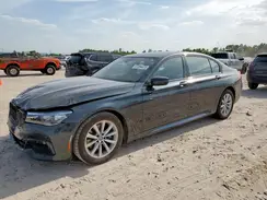 WBA7E2C55KB217485 2019 BMW 7ER