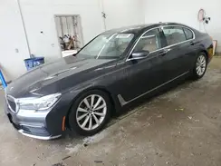 WBA7E2C55KB217521 2019 BMW 7ER
