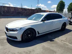 WBA7E2C55KB217759 2019 BMW 7ER