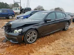 WBA7E2C55KB218071 2019 BMW 7ER