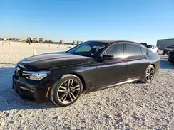 WBA7E2C55KB218197 2019 BMW 7ER