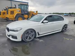 WBA7E2C55KB218281 2019 BMW 7ER