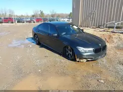 WBA7E2C55KB454316 2019 BMW 7ER