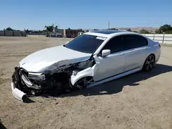 WBA7E2C55KB454428 2019 BMW 7ER