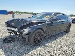 WBA7E2C55KB454770 2019 BMW 7ER