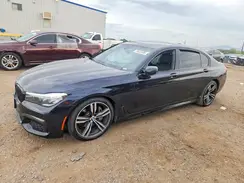 WBA7E2C55KB454932 2019 BMW 7ER