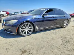 WBA7E2C56GG504019 2016 BMW 7ER