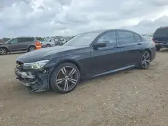 WBA7E2C56GG504764 2016 BMW 7ER