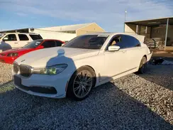 WBA7E2C56GG546819 2016 BMW 7ER