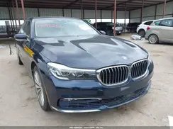 WBA7E2C56GG546822 2016 BMW 7ER