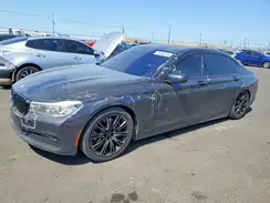 WBA7E2C56GG547050 2016 BMW 7ER