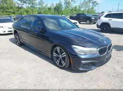 WBA7E2C56GG547632 2016 BMW 7ER