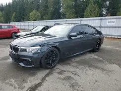 WBA7E2C56GG547680 2016 BMW 7ER