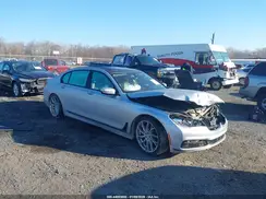 WBA7E2C56GG547792 2016 BMW 7ER