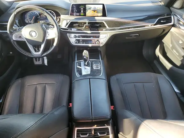 WBA7E2C56HG740123 2017 BMW 7ER - Image 8