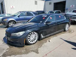 WBA7E2C56HG740168 2017 BMW 7ER