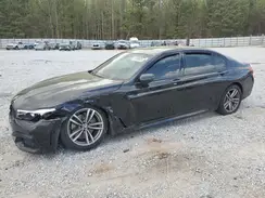 WBA7E2C56JG741603 2018 BMW 7ER