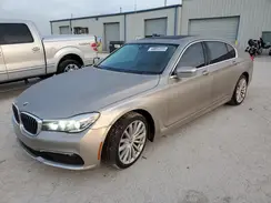 WBA7E2C56JG742119 2018 BMW 7ER