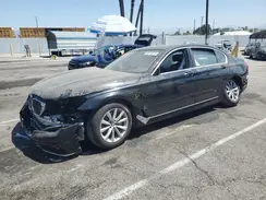 WBA7E2C56JG742735 2018 BMW 7ER