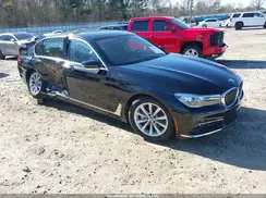 WBA7E2C56JG743030 2018 BMW 7ER