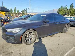 WBA7E2C56JG743402 2018 BMW 7ER