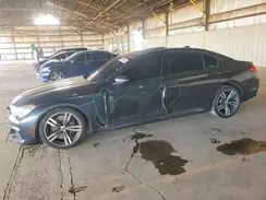 WBA7E2C56KB217110 2019 BMW 7ER
